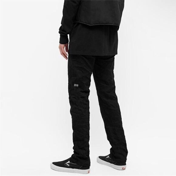 Ksubi NWT Hazlow Ace Black Mid Rise Tapered Fit
Men's Size 29 - Picture 3 of 11
